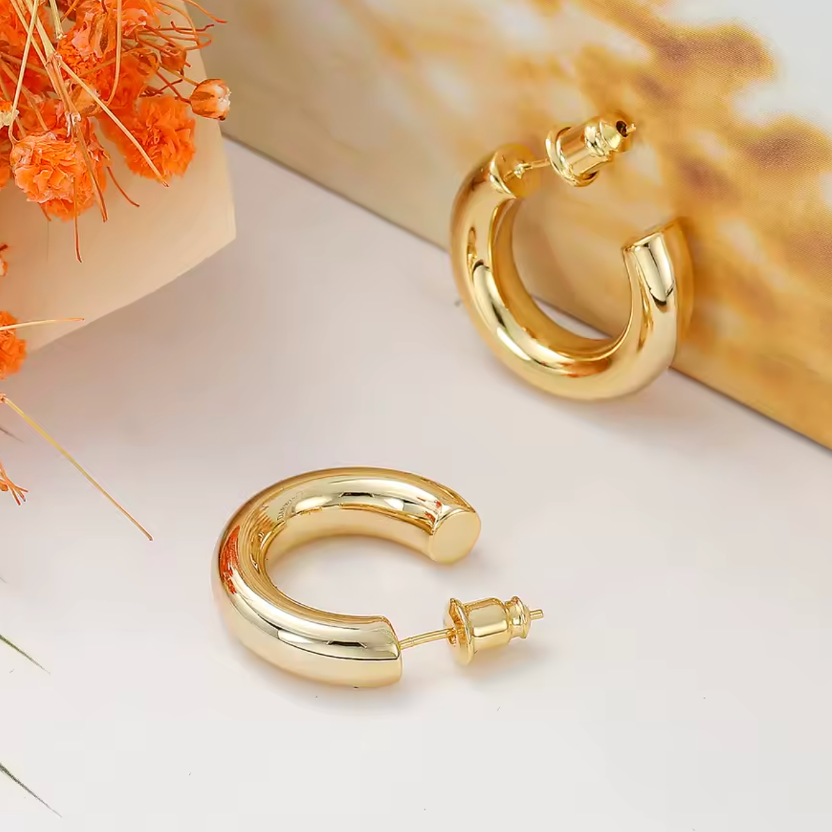 Mallie | Hoops