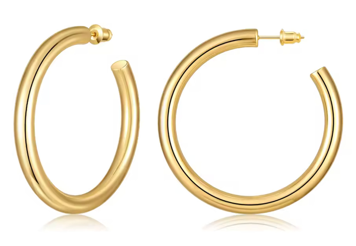 Mallie | Hoops