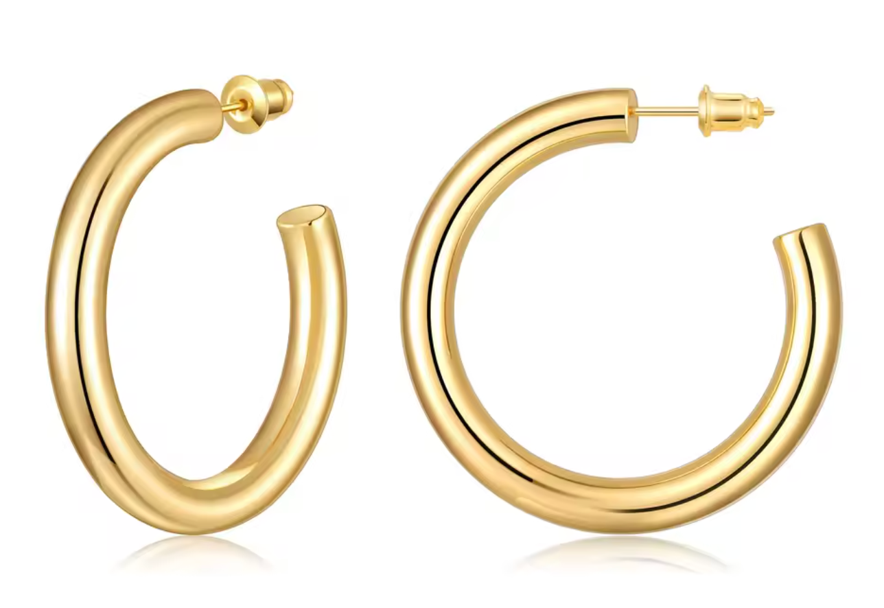 Mallie | Hoops