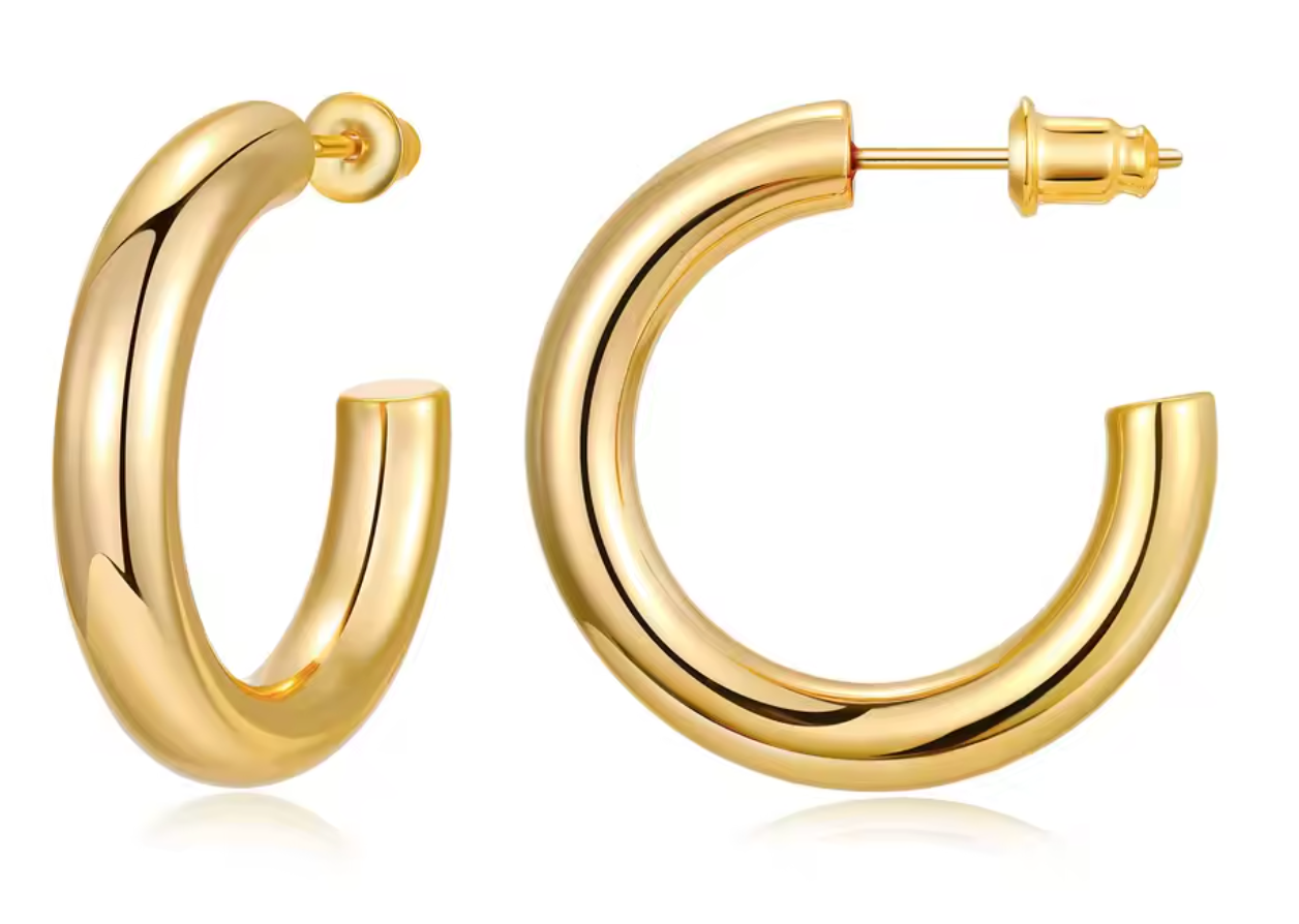 Mallie | Hoops