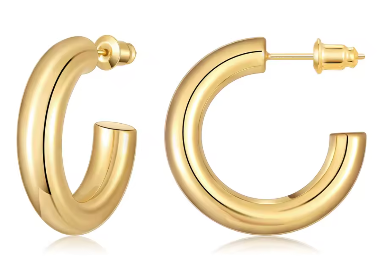Mallie | Hoops