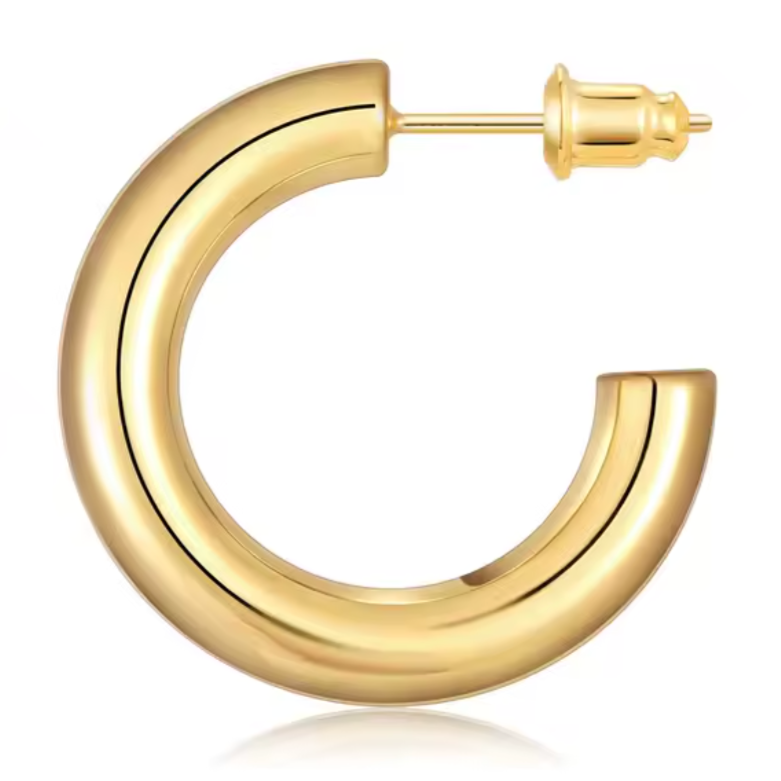 Mallie | Hoops