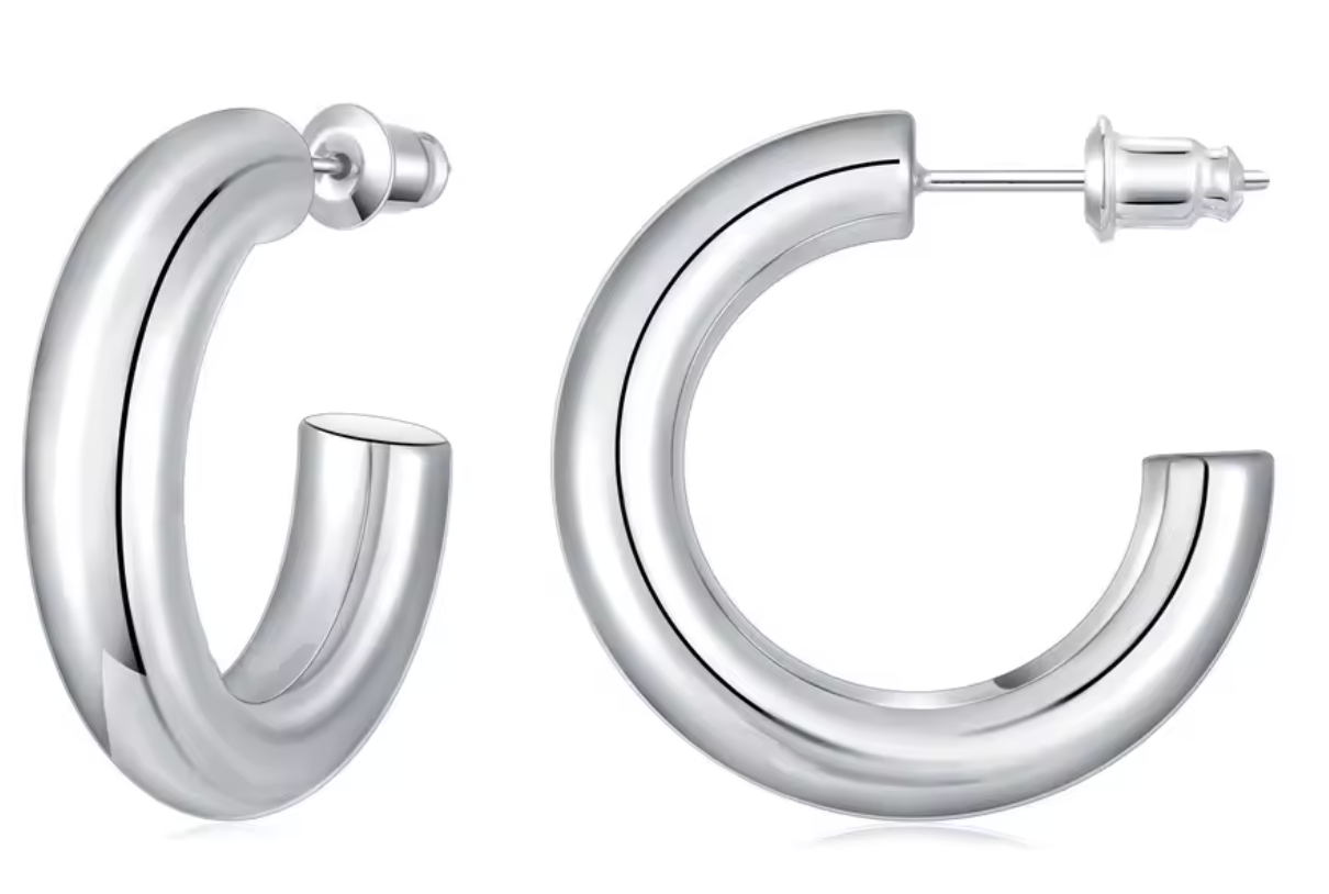 Mallie | Hoops