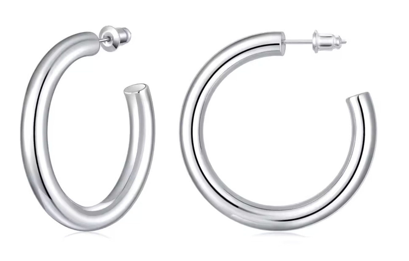 Mallie | Hoops