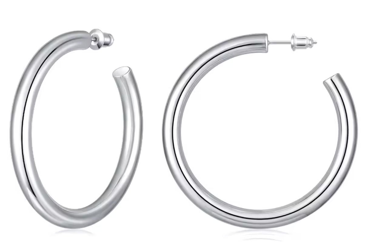 Mallie | Hoops