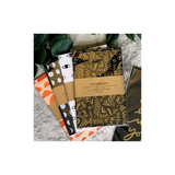 collection of decorative notebooks by worthwhile paper 