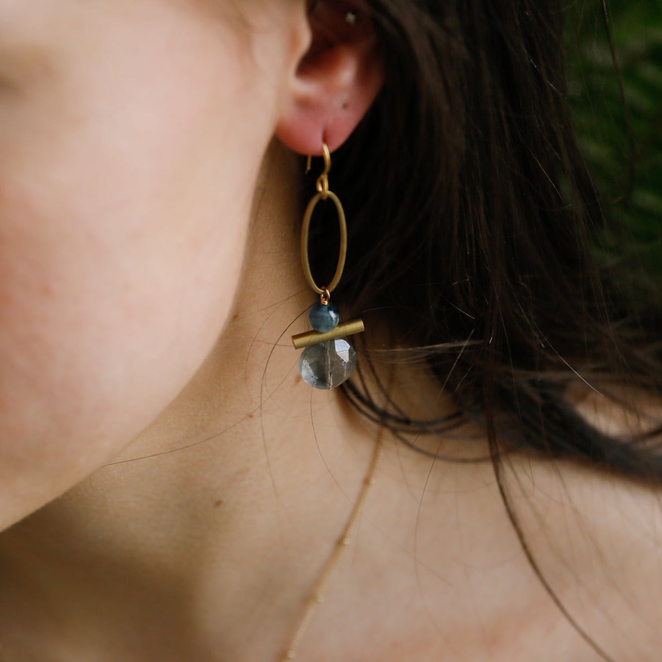 Edith Earrings