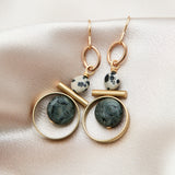 Gabriel Earrings