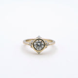 Joy 14K Engagement Ring | Palacio for Cival