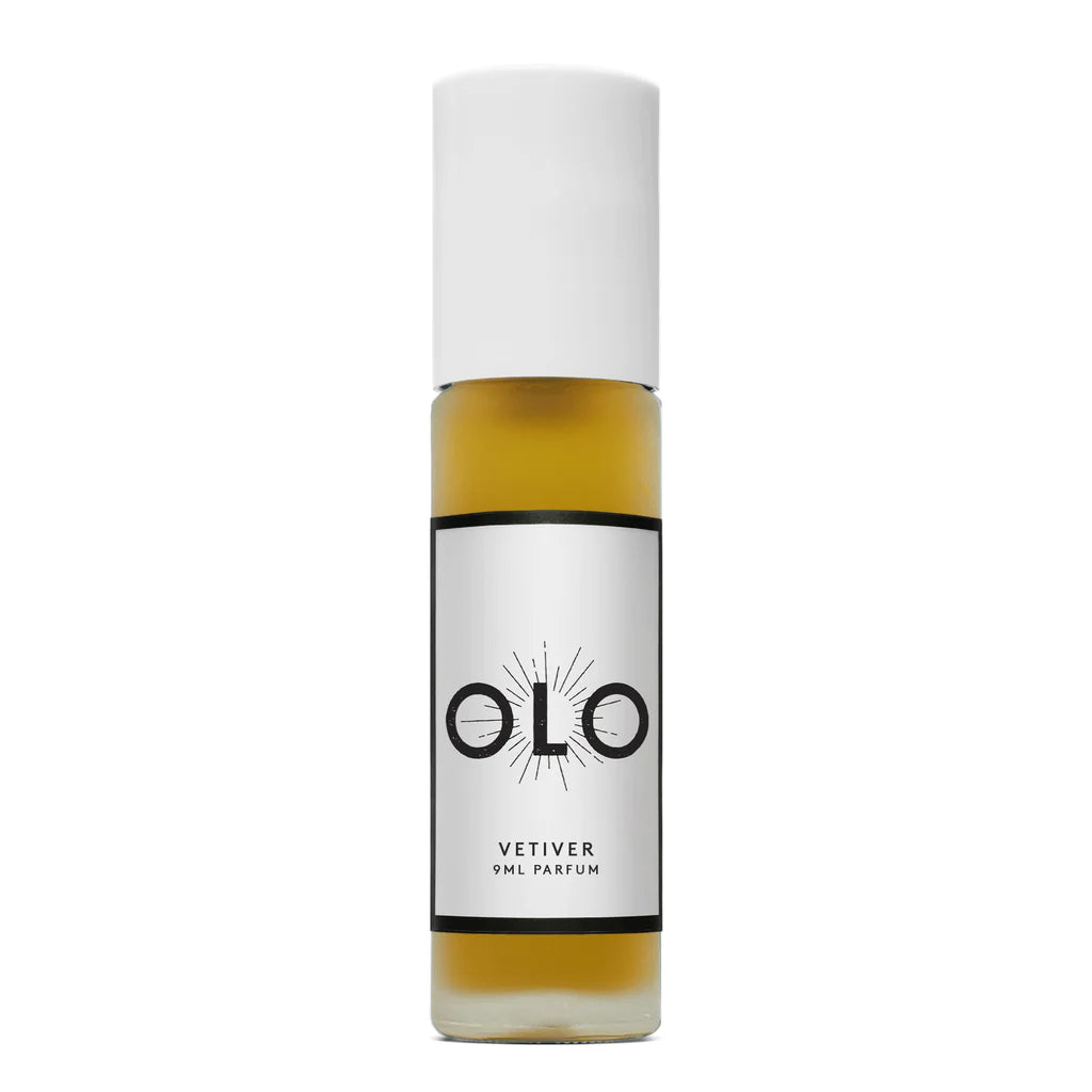 OLO Fragrance Oils