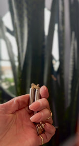 Sleek Pen Lighter | Windproof