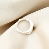 Rae Ring | Silver