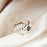 Rae Ring | Silver