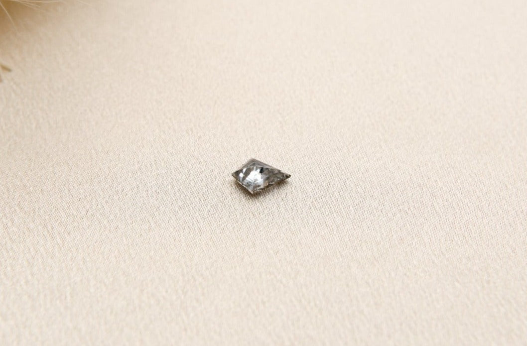 1.14 CT S&P Diamond