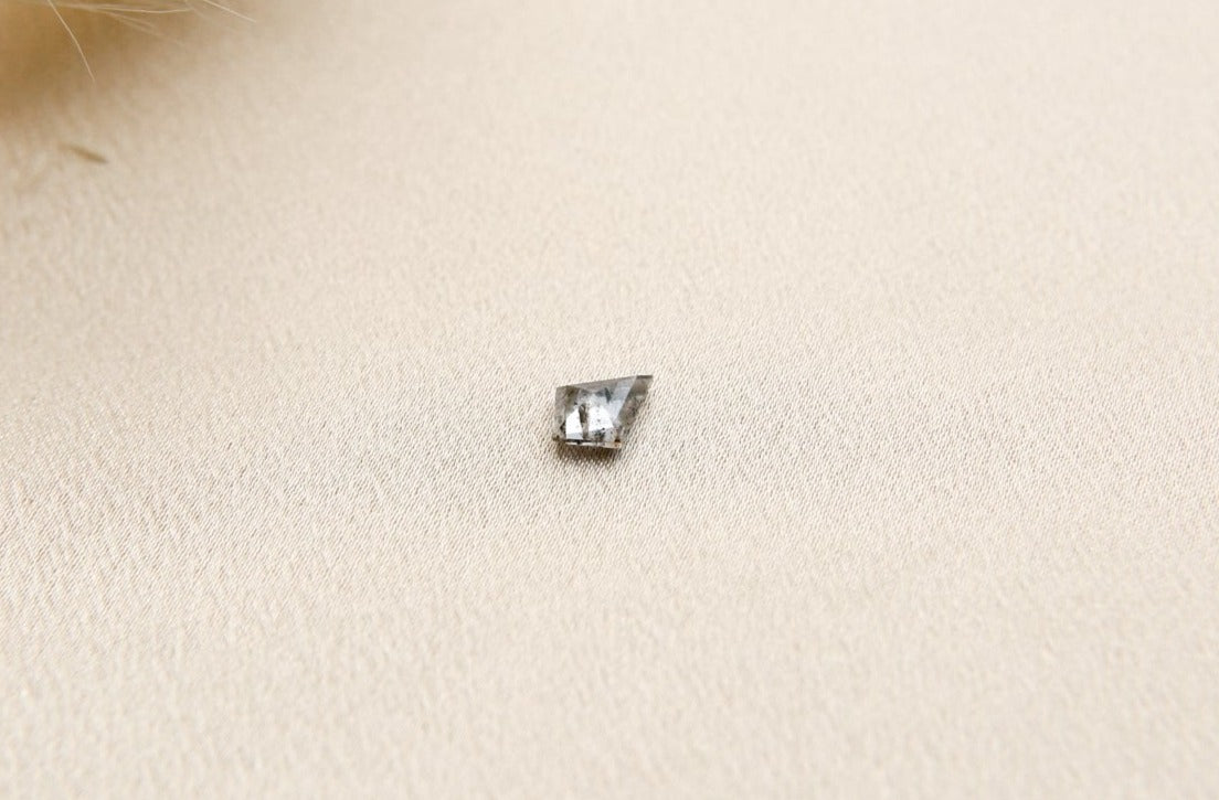 1.14 CT S&P Diamond