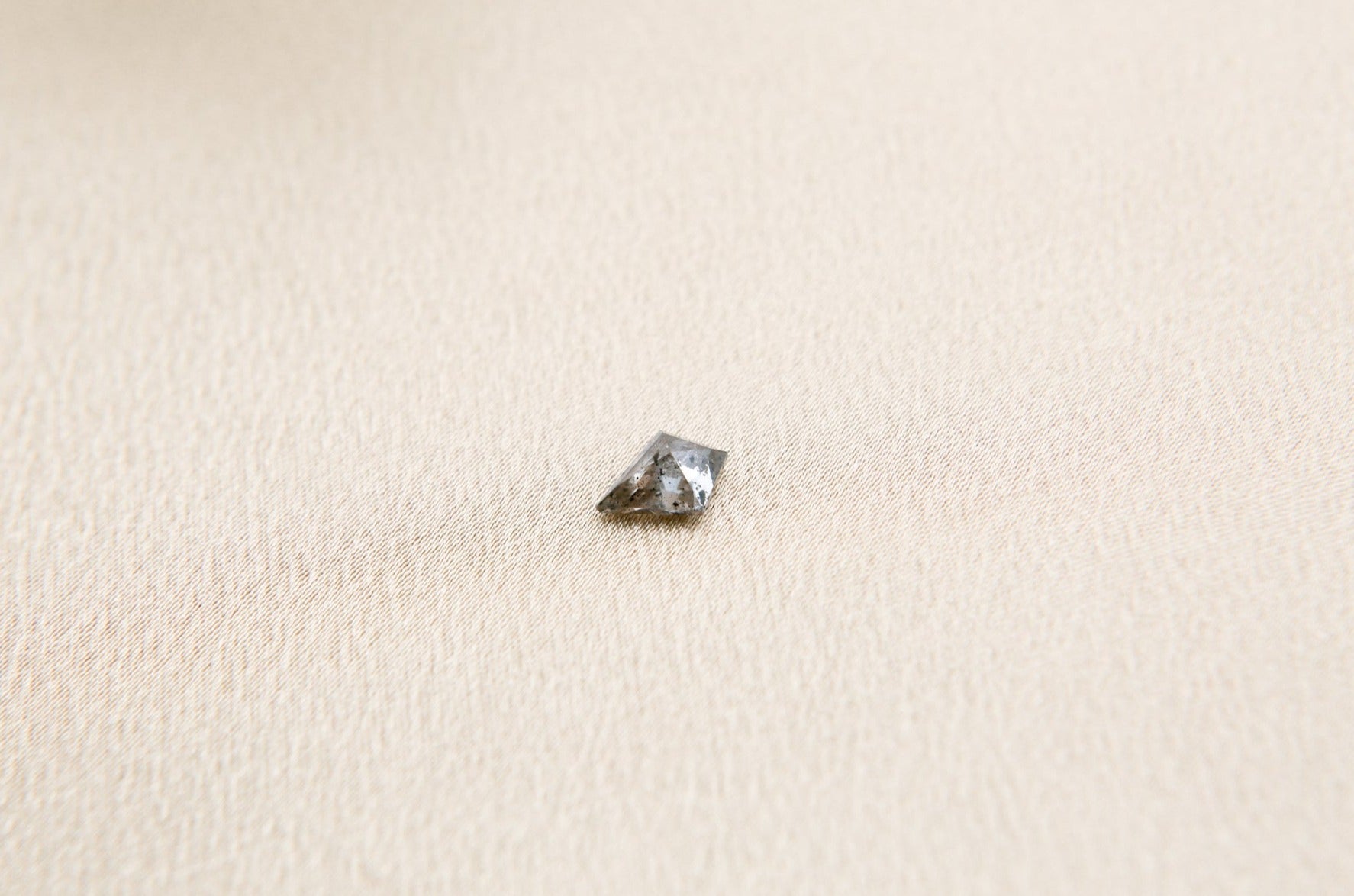 1.14 CT S&P Diamond