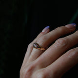 Edwardian 5 Stone Ring | Size 7.5