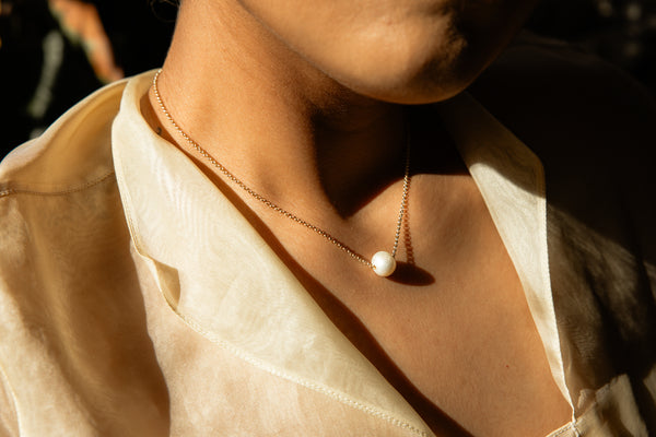 Phoebe Necklace