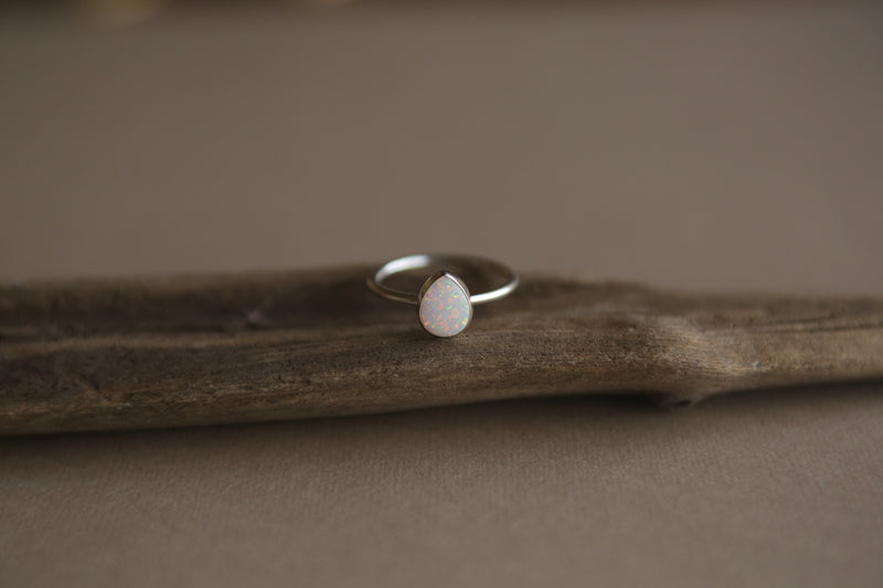 Nirah Ring