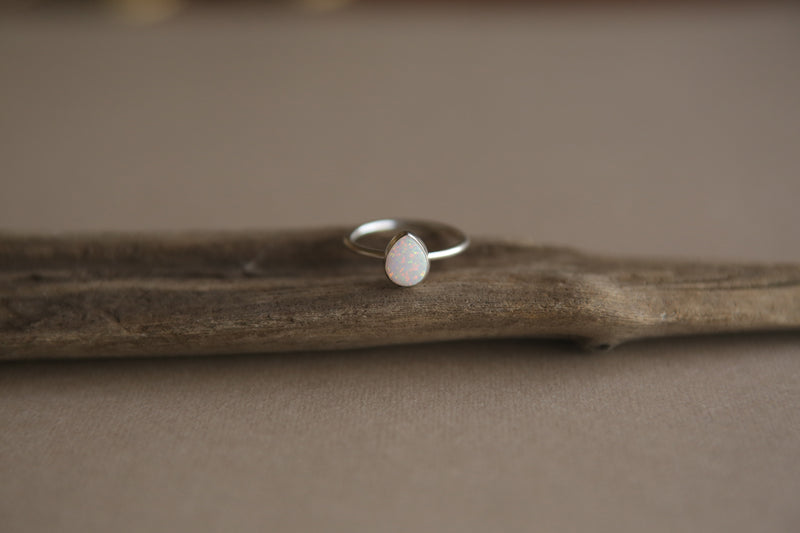 Nirah Ring