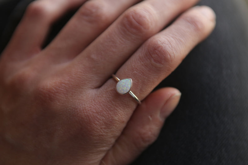 Nirah Ring
