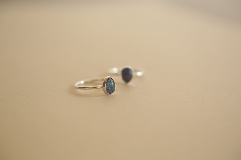 Nirah Ring
