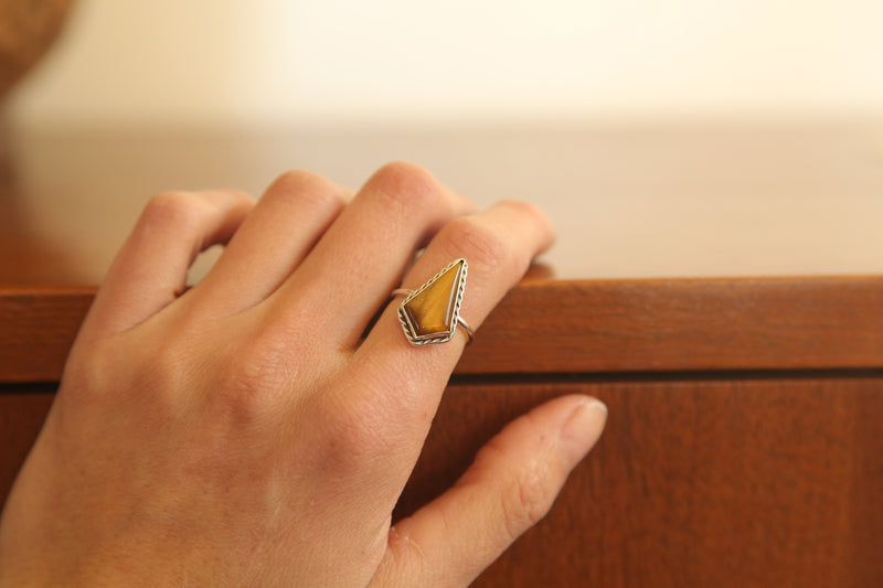 Maxine Ring