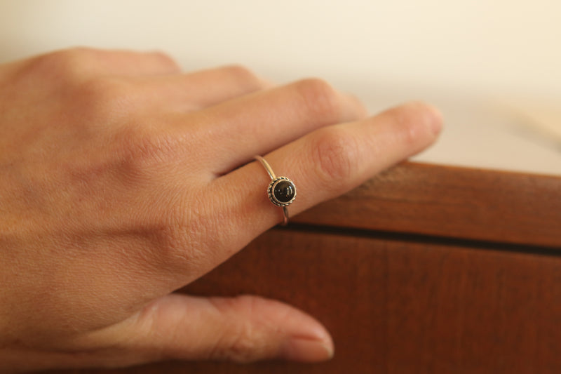 Harvey Ring