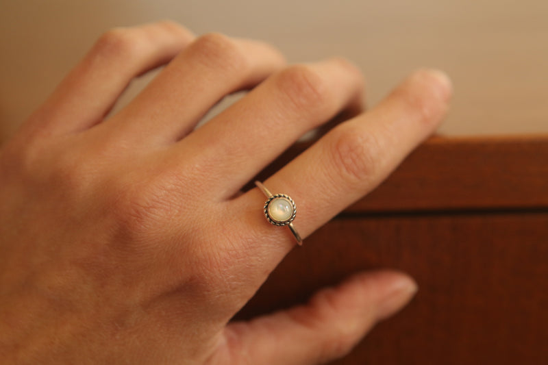 Harvey Ring