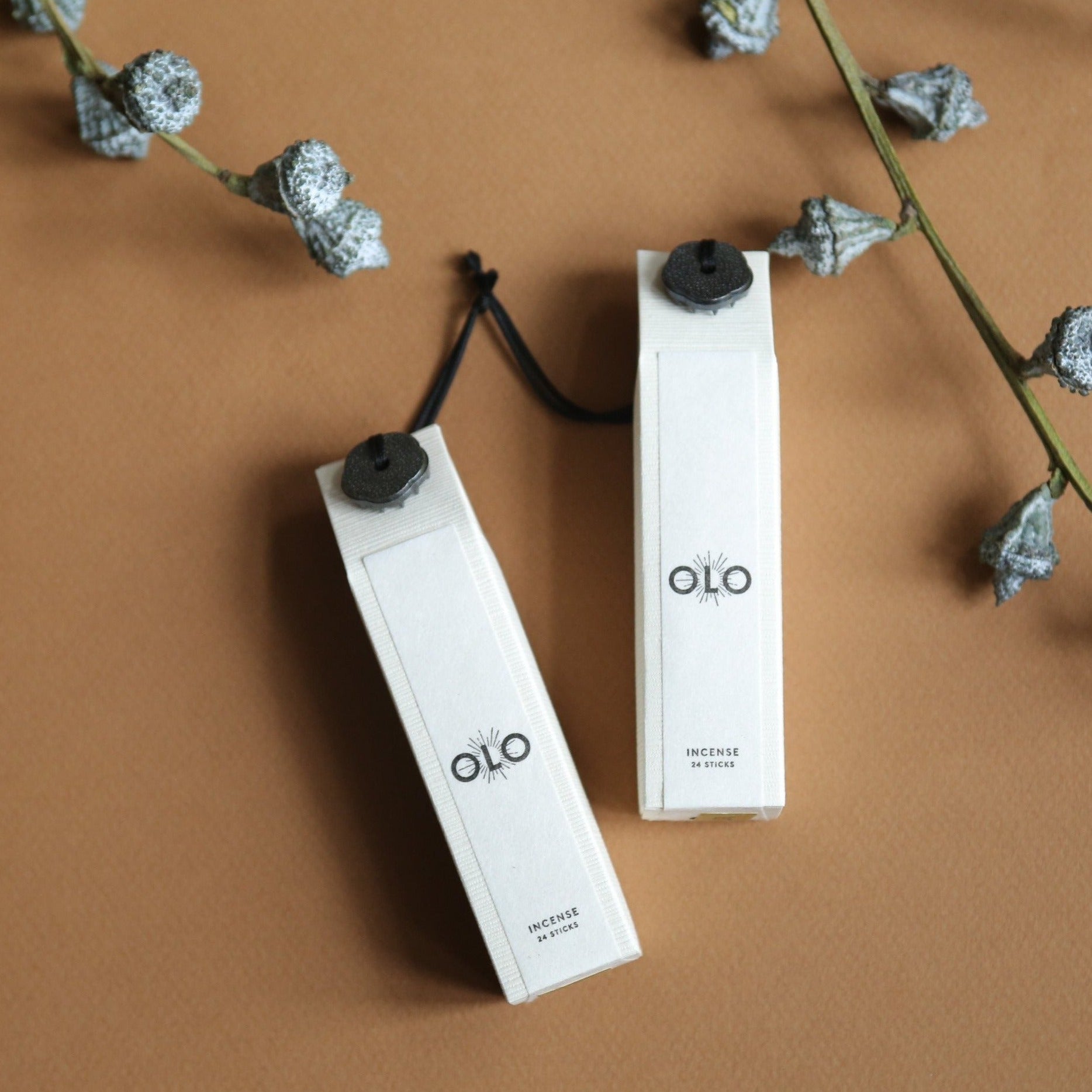 OLO Incense