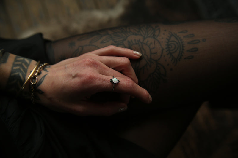 Shae Ring