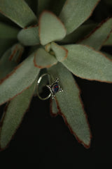 Antoinette Ring