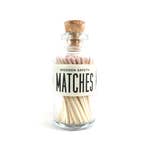 Apothecary Matches | Small