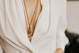 Bakari Necklace