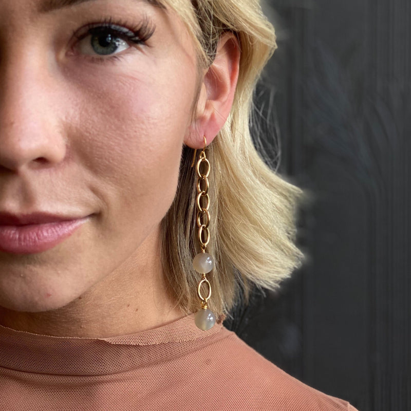 Constance Earrings