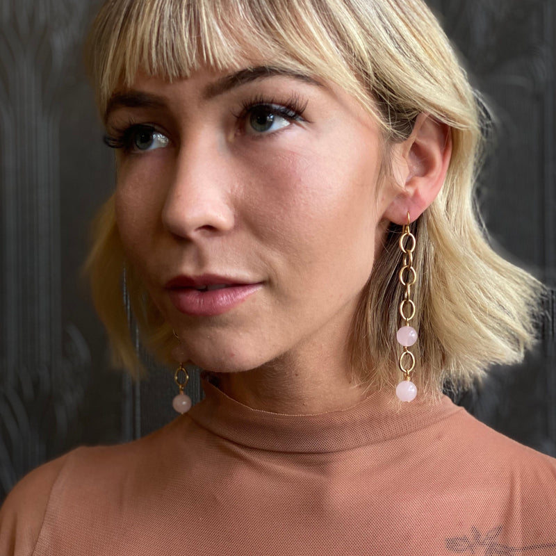 Constance Earrings