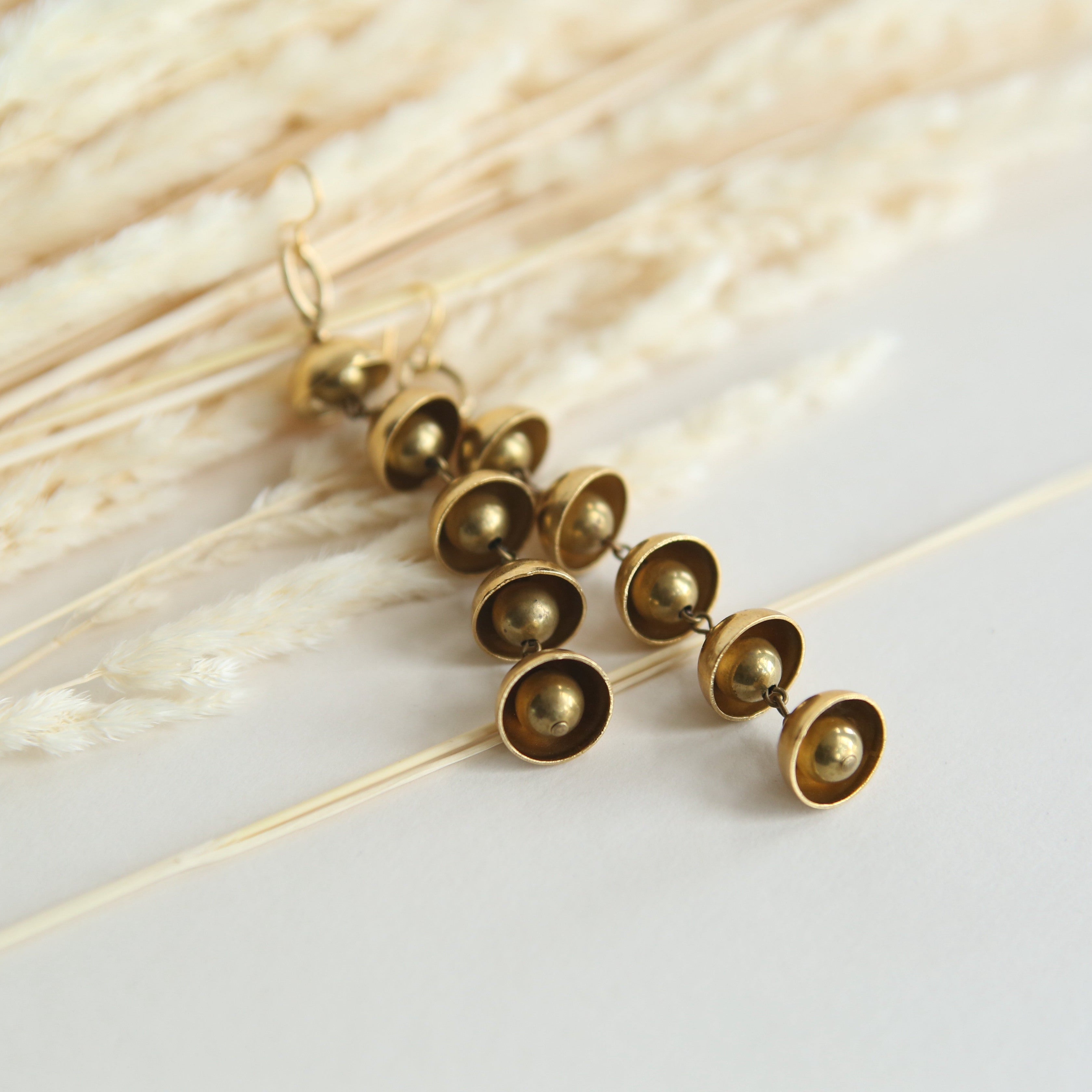 Daphne Earrings