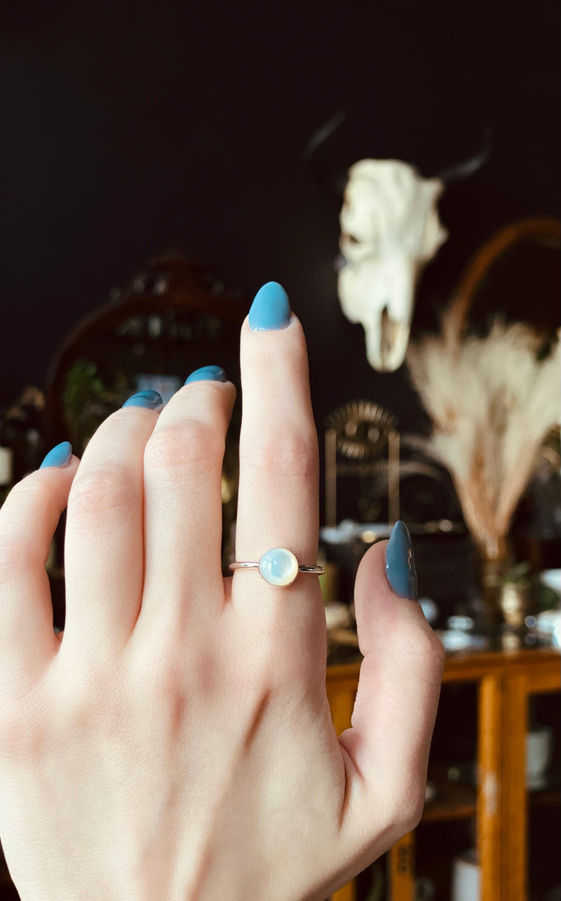 Ulani Ring