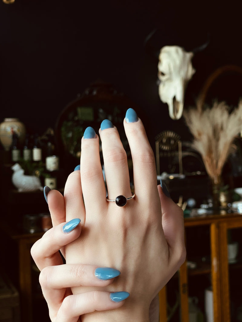 Ulani Ring