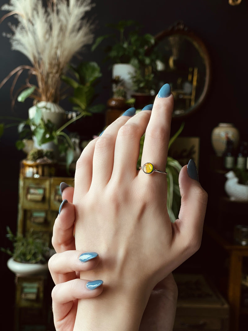 Ulani Ring