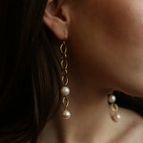 Constance Earrings