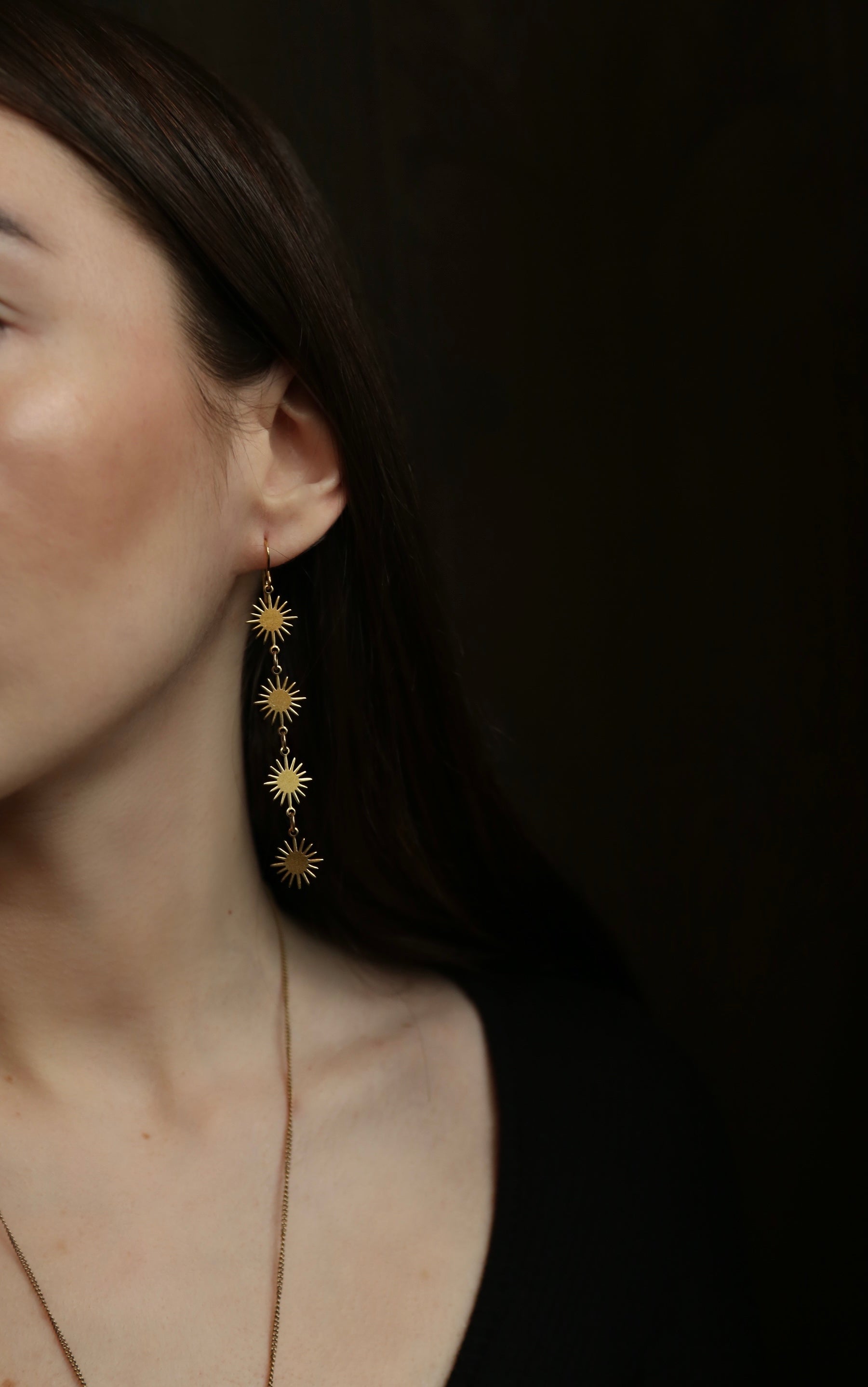 Lumi Earrings