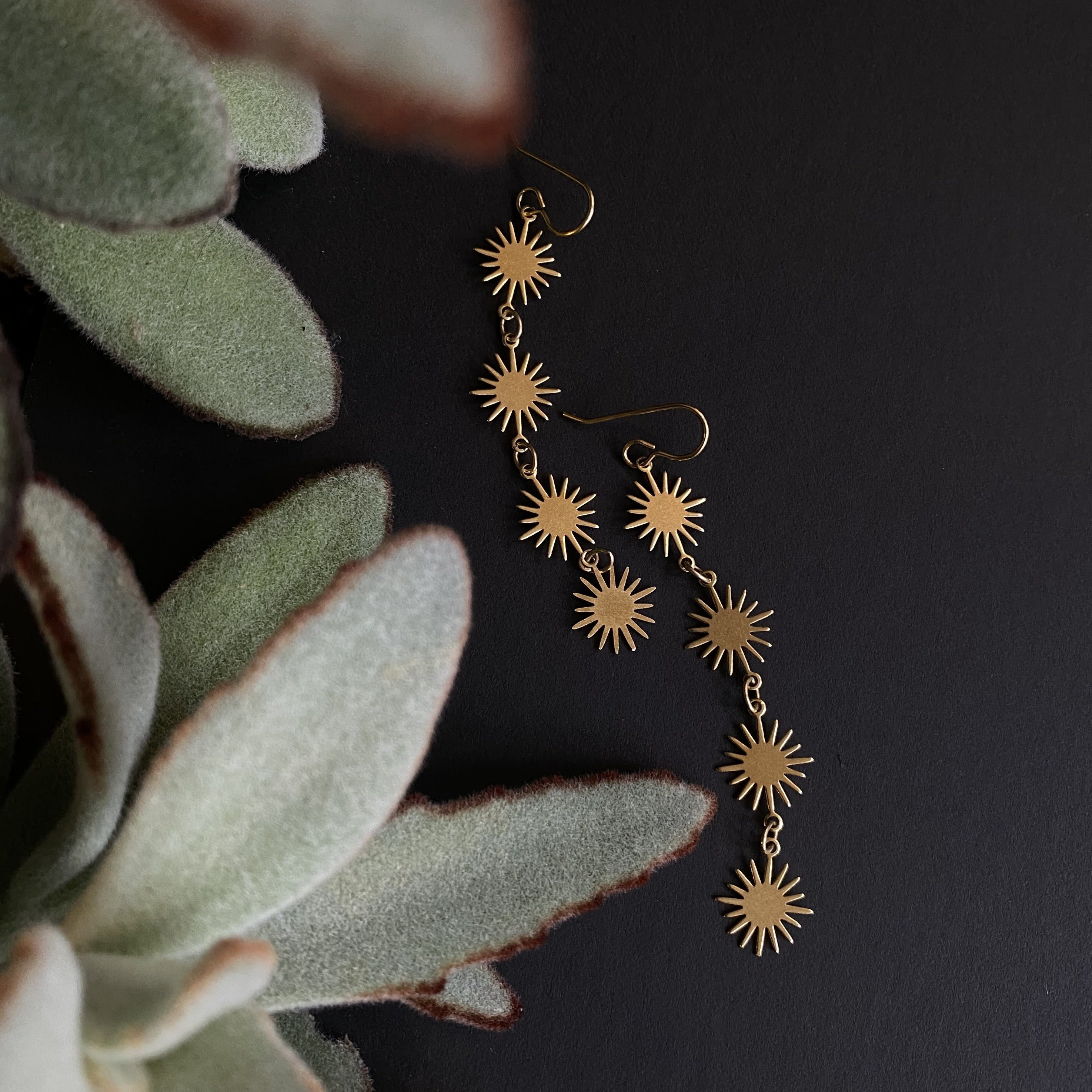 Lumi Earrings