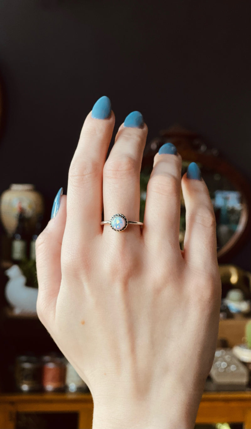 Harvey Ring