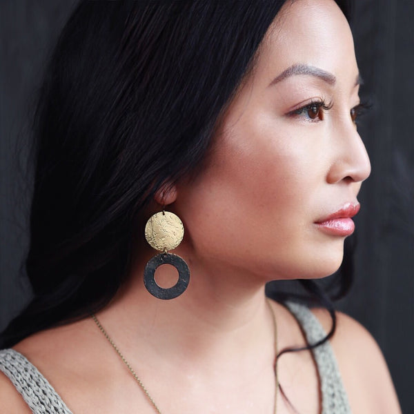 Hilla Earrings
