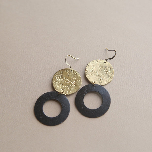 Hilla Earrings