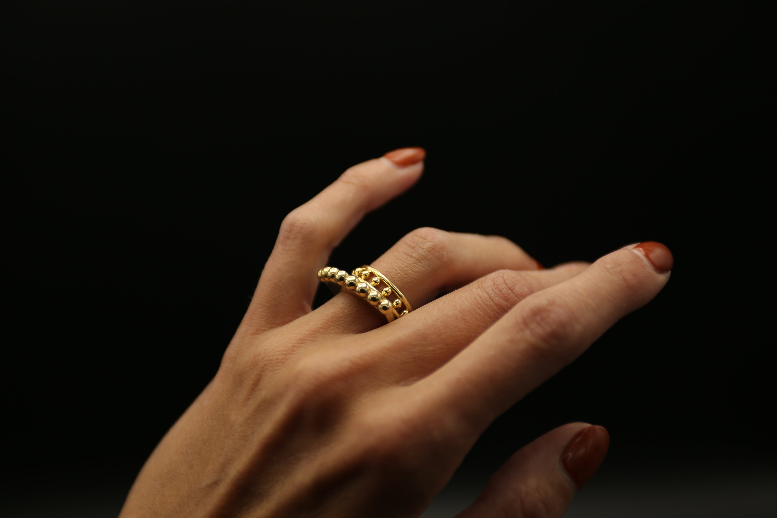 Dottie Ring