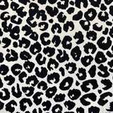Leopard Kitchen Towel | The Rise and Fall