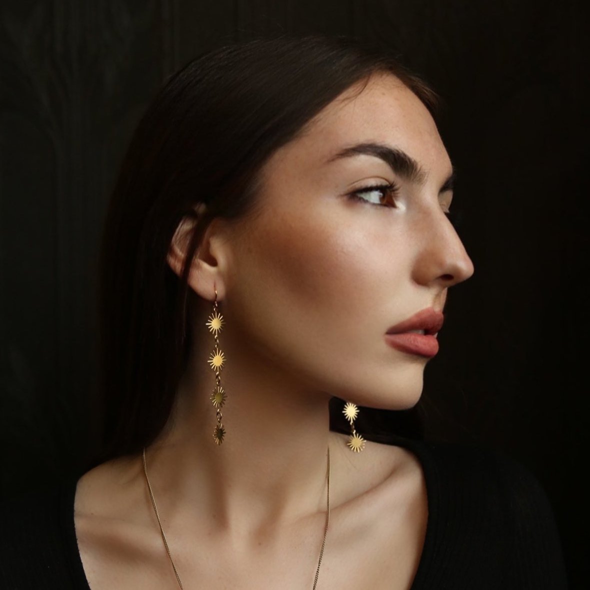 Lumi Earrings