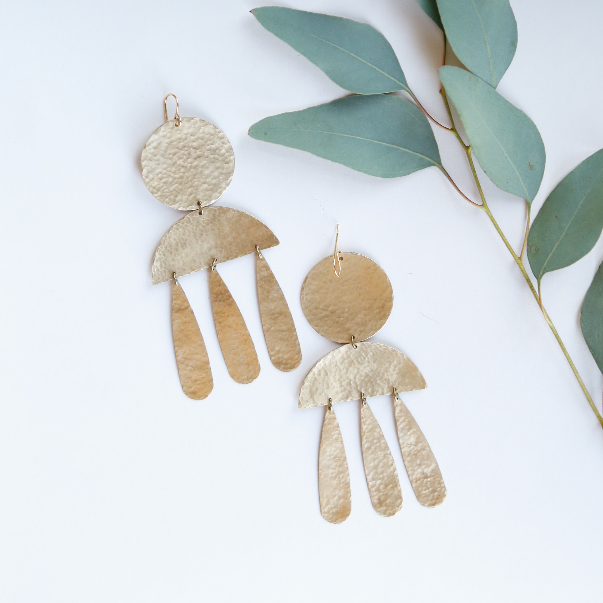 Sequoia Earrings